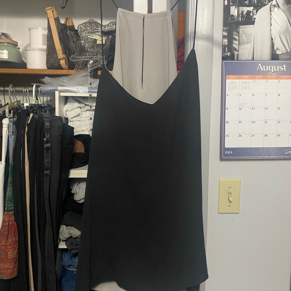 Tank top - Picture 1 of 3